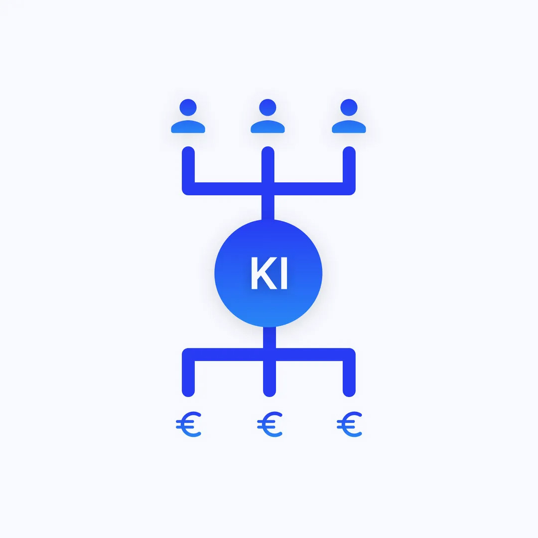 GenAI: Die aktuelle Revolution der künstlichen Intelligenz und ihre erfolgreichen Anwendungsfälle
